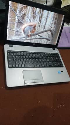 hp laptp core i5 4 genretion