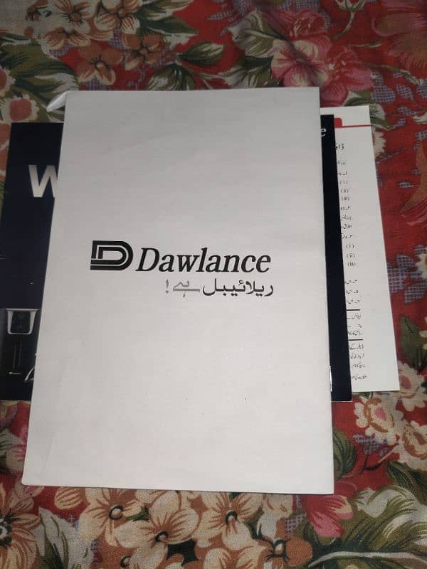 Dawlance Dwmo 2113c mini ovens for sale 12