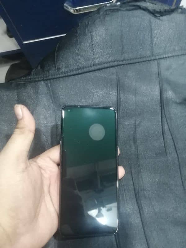 oppo Reno 5 4