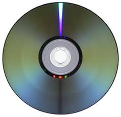 DVD disc for sale, movies, gaming, sings, window all