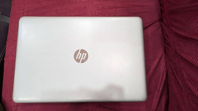 HP EliteBook Model 850G3 0