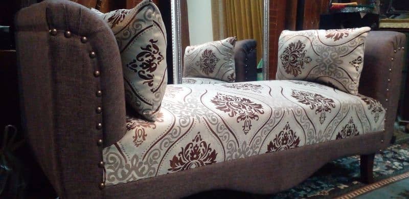 Very beautiful heavy comfortable Molty foam dewan03335138001 6