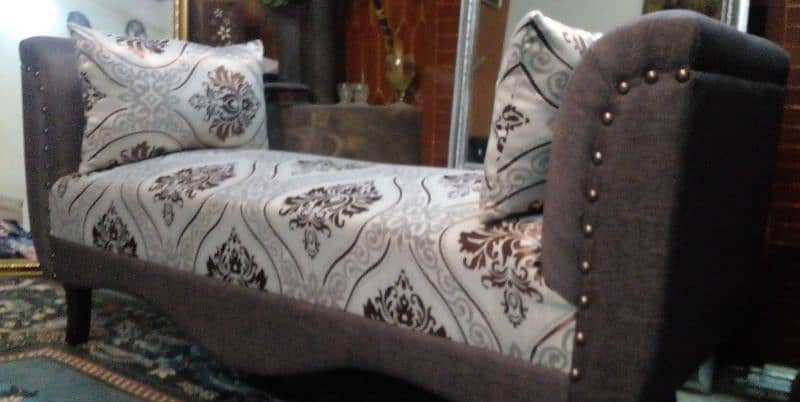 Very beautiful heavy comfortable Molty foam dewan03335138001 7