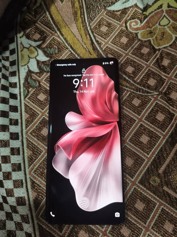 Vivo v30e 5G like brand new 6