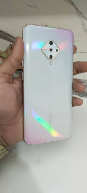 vivo s1 pro 8/128 4