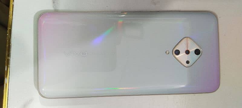 vivo s1 pro 8/128 8