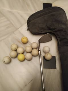 golf basic kit