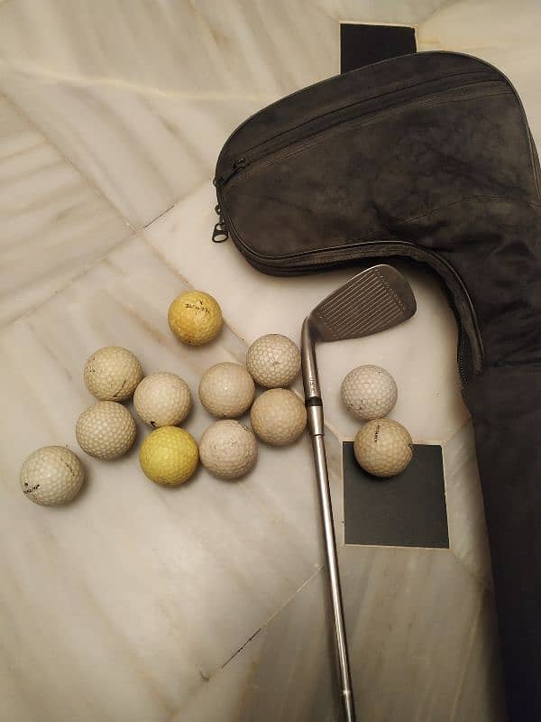 golf basic kit 0