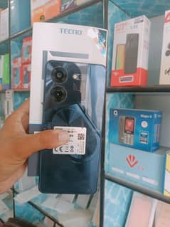 Tecno