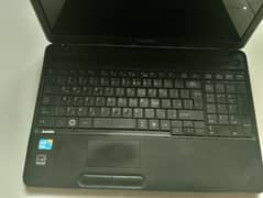 Laptop