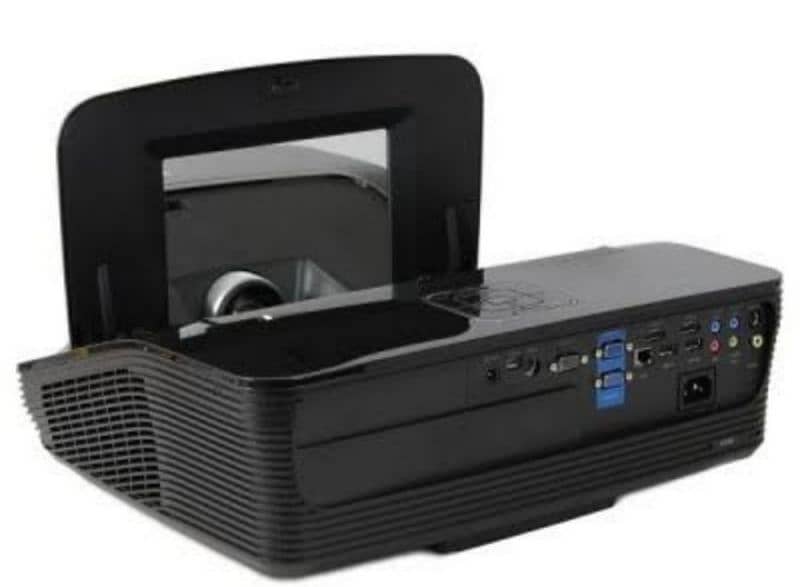 Acer short throw projector u5200 1