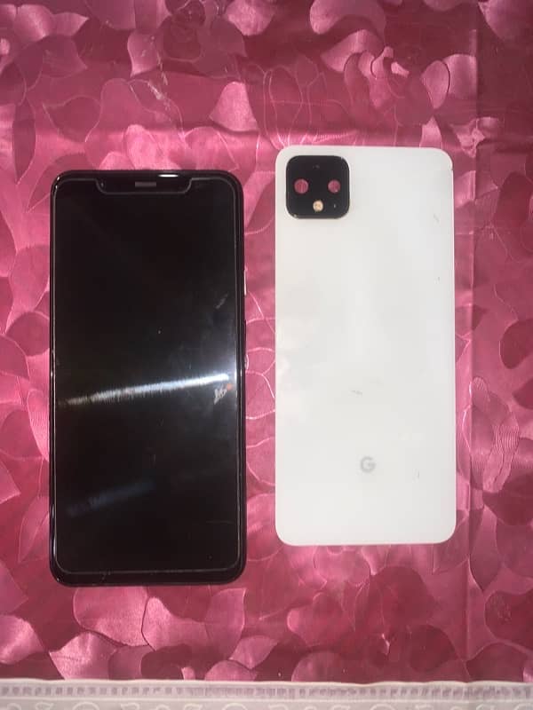 google pixel 4xl all parts 0