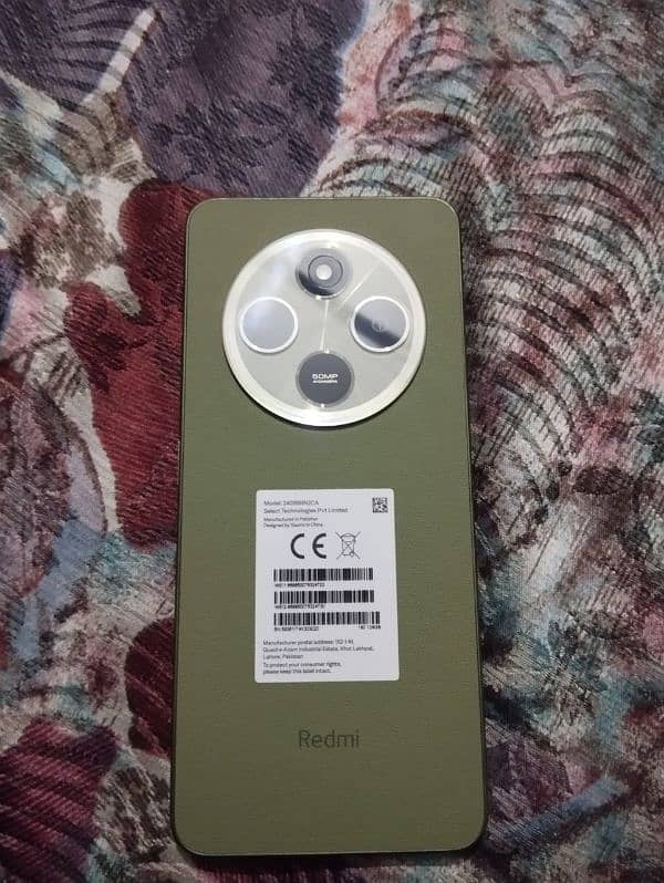 realme 14C brand new mobile phone Fully warranty 0