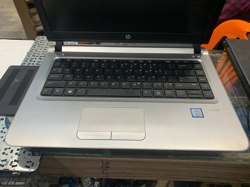 Hp 430 G2 2