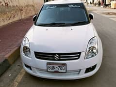 Suzuki Swift Automatic 2021