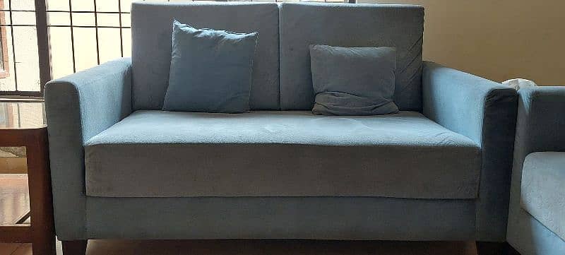 Full Sofa Set 1