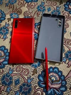 samsung note 10