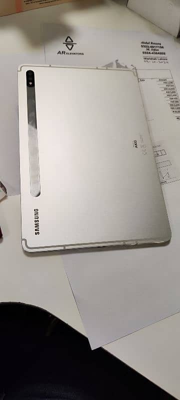 Samsung Galaxy Tab S7 4