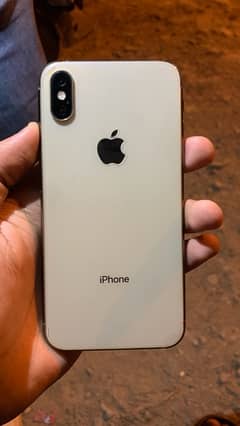 Iphone xs 256gb FU non pta