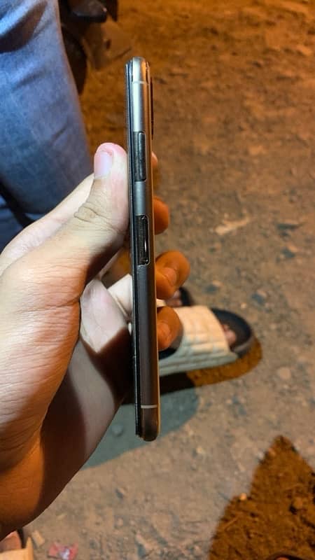 Iphone xs 256gb FU non pta 2