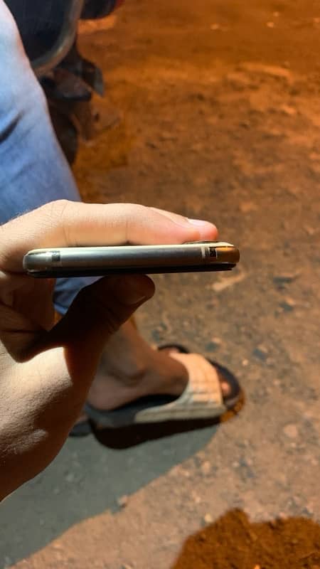 Iphone xs 256gb FU non pta 4