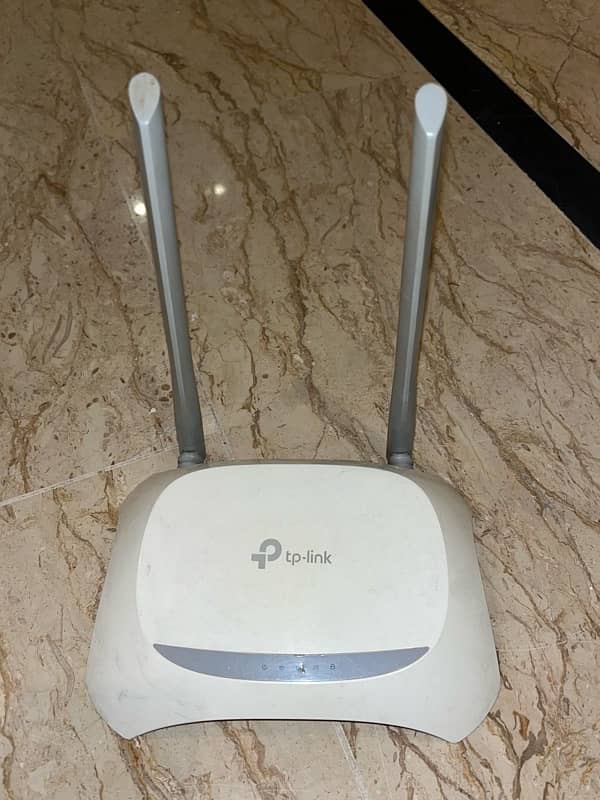 tp-link 300Mbps Wireless N Router 2