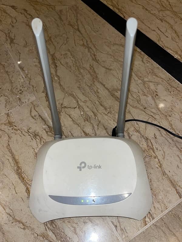 tp-link 300Mbps Wireless N Router 4