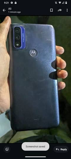 moto g pure