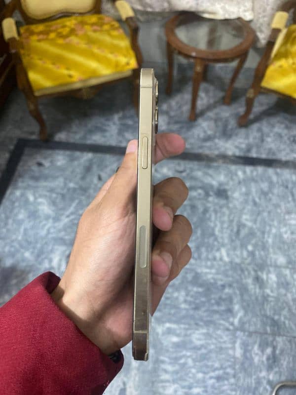 I Phone 12 Pro Max 156 Gb 3