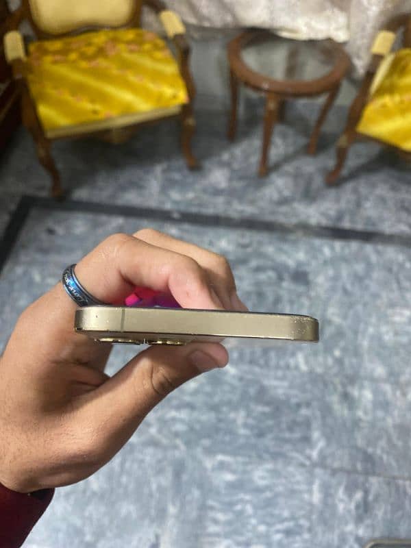 I Phone 12 Pro Max 156 Gb 6