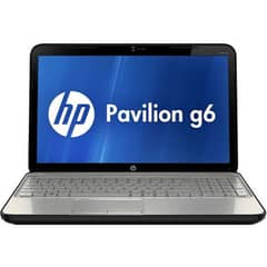 hp pavilion g6 core i3