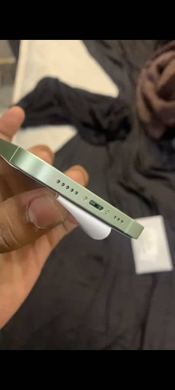 iphone 12 PTA APPROVED 128 GB 3