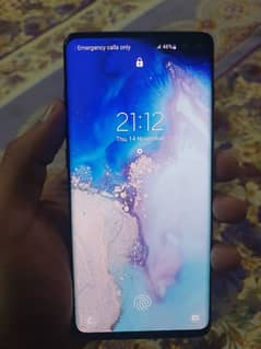 Samsung Galaxy S10 Plus