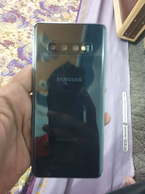 Samsung Galaxy S10 Plus 14