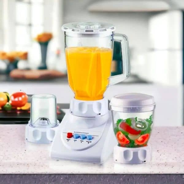 JUICER BLENDER STOCK CLEARING SELL 0