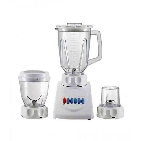 JUICER BLENDER STOCK CLEARING SELL 1