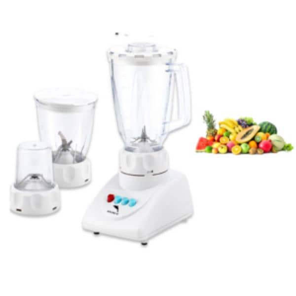 JUICER BLENDER STOCK CLEARING SELL 2