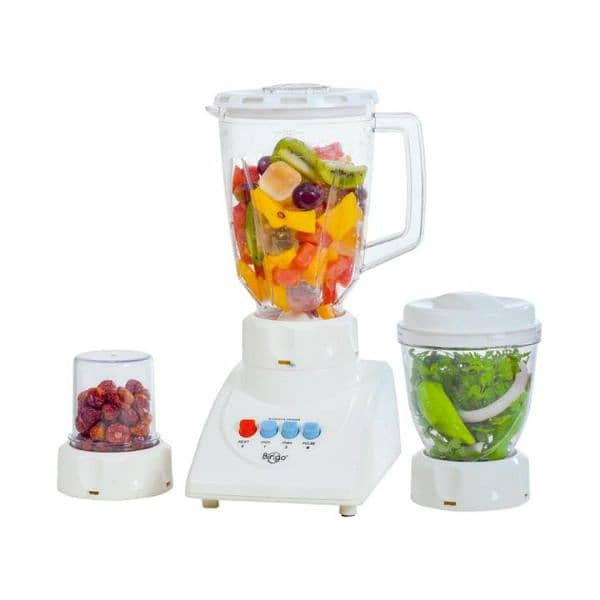 JUICER BLENDER STOCK CLEARING SELL 3