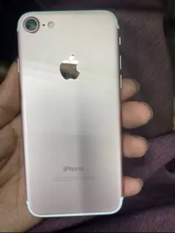 Iphone 7 Pta Proved 128Gb 0