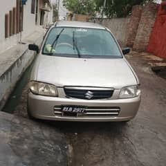 Suzuki Alto 2005