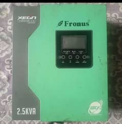 Fornus Solar inverter=0316-6281100