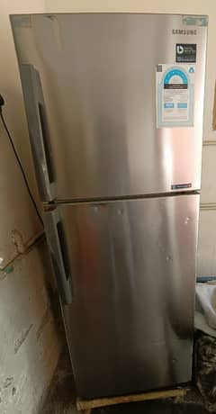 Samsung inverter fridge