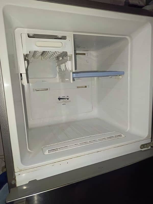 Samsung inverter fridge 2