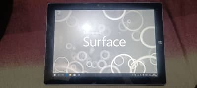 Microsft Surface Book