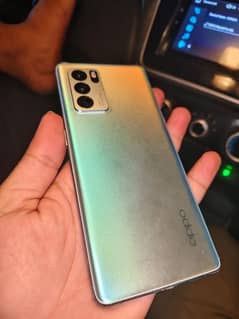 oppo reno 6 pro 5g