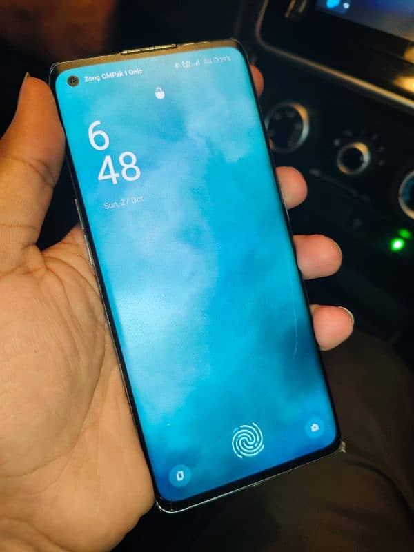 oppo reno 6 pro 5g 2