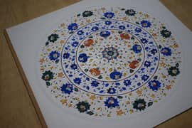 Agra pietra dura