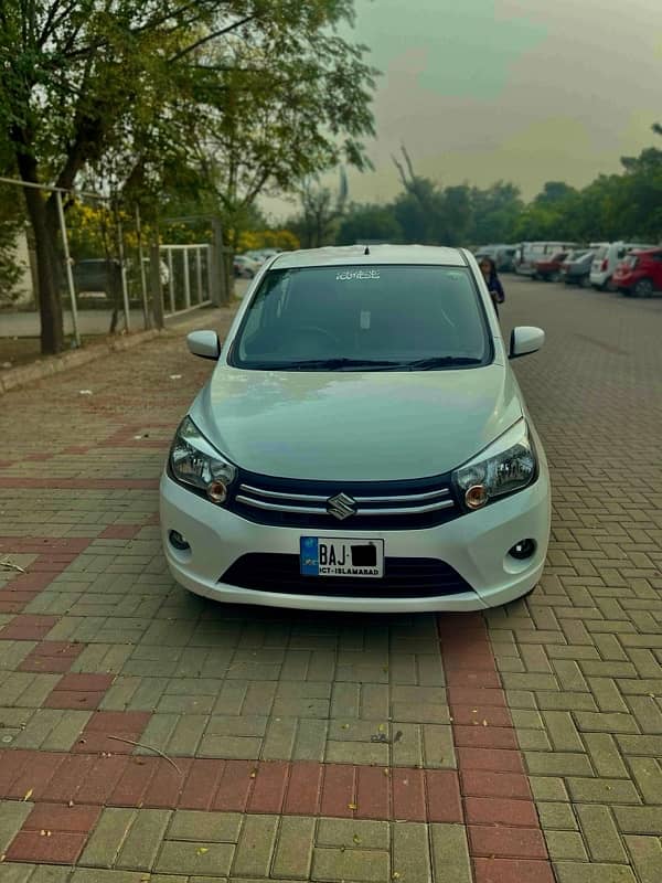 Suzuki Cultus VXL 2022 0