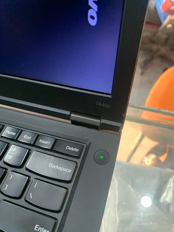 Lenovo T440 1