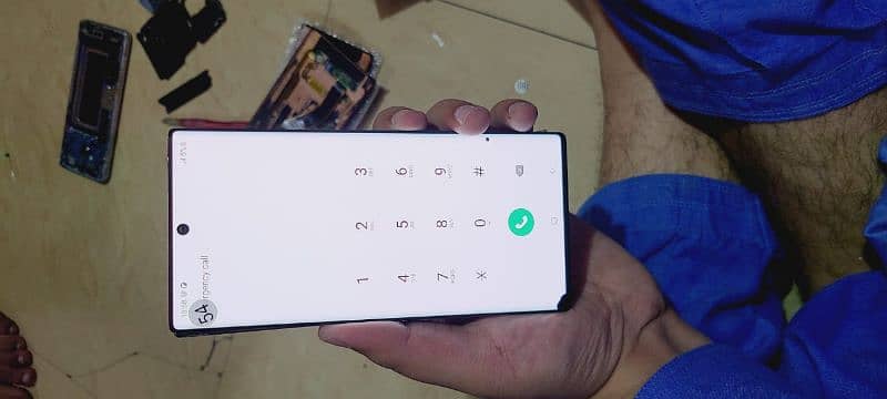 SAMSUNG S8,S8 plus,. . . , S20,note8,note9,. . . ,not20ultra LED PANEL 5